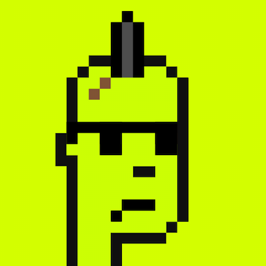 404 Origin Punk