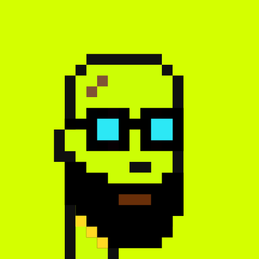 404 Origin Punk