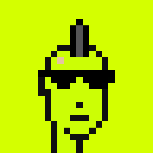 404 Origin Punk