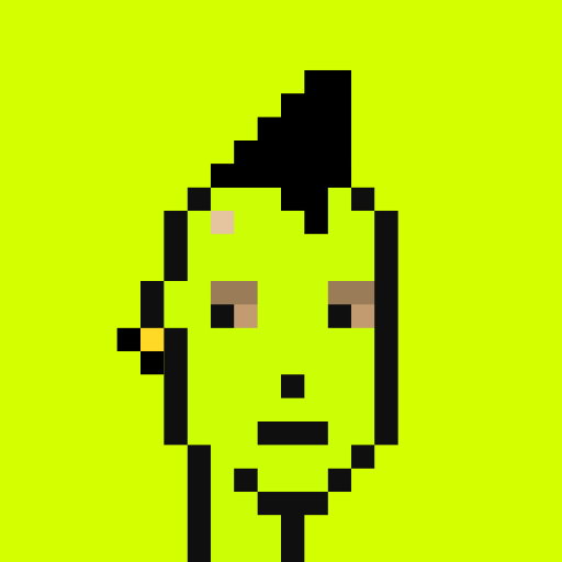 404 Origin Punk