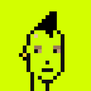 404 Origin Punk