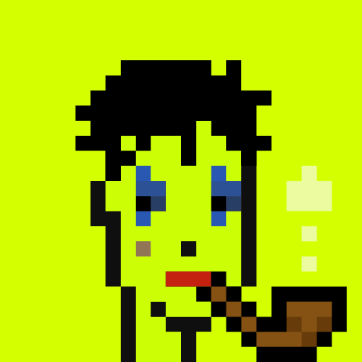 404 Origin Punk
