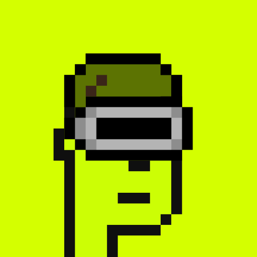 404 Origin Punk