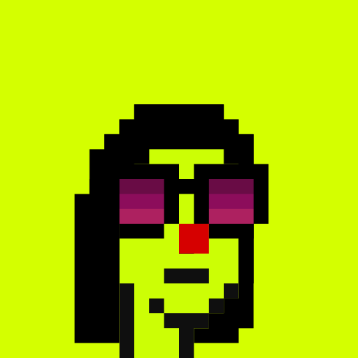404 Origin Punk
