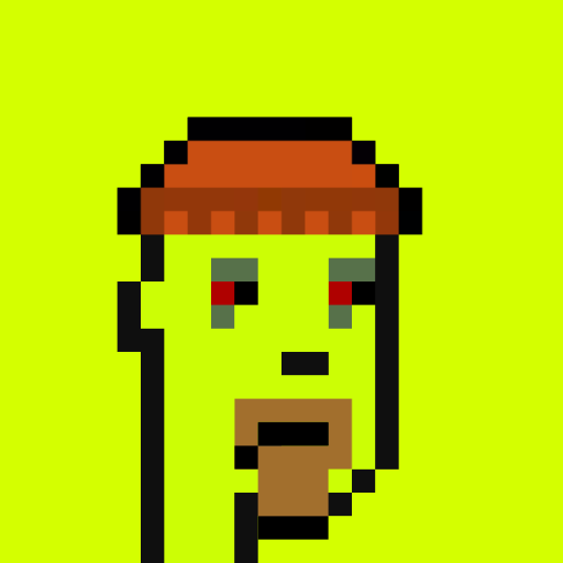 404 Origin Punk
