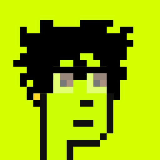 404 Origin Punk