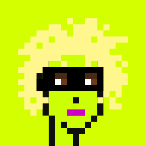 404 Origin Punk