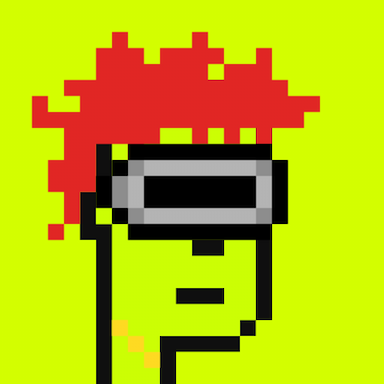 404 Origin Punk