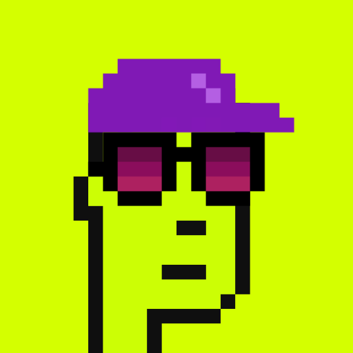 404 Origin Punk