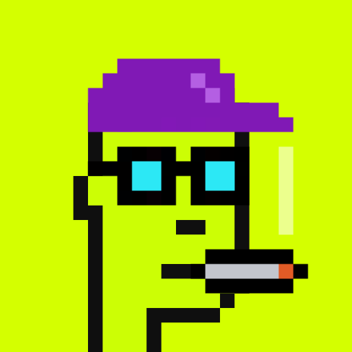 404 Origin Punk
