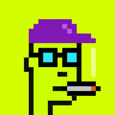 404 Origin Punk
