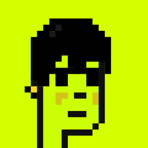 404 Origin Punk