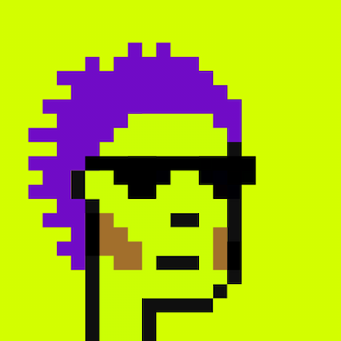 404 Origin Punk