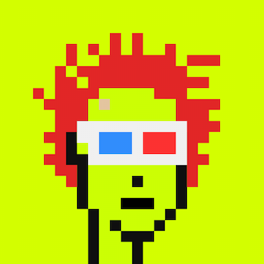 404 Origin Punk