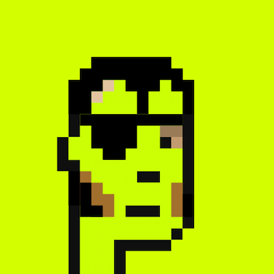 404 Origin Punk