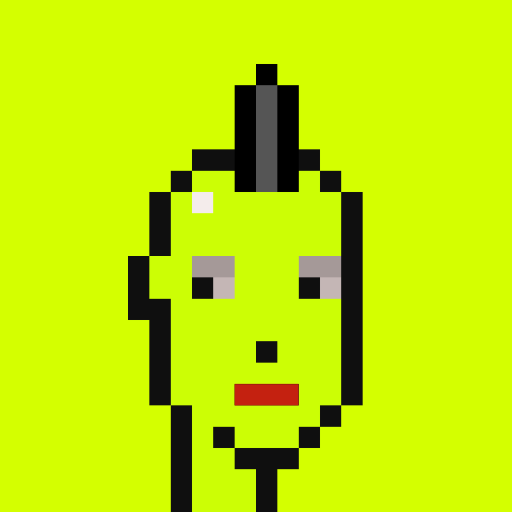 404 Origin Punk