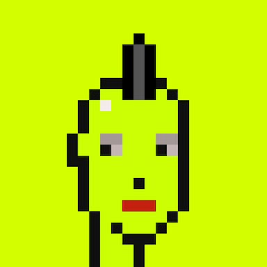 404 Origin Punk