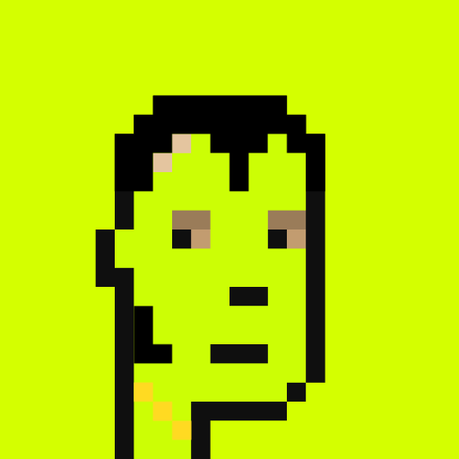 404 Origin Punk