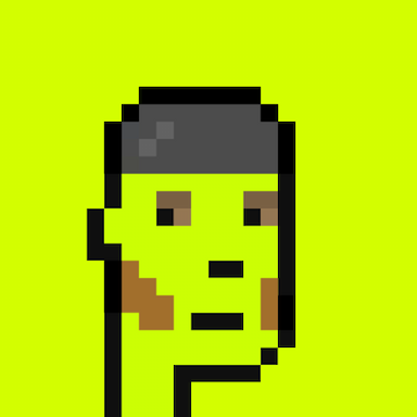 404 Origin Punk