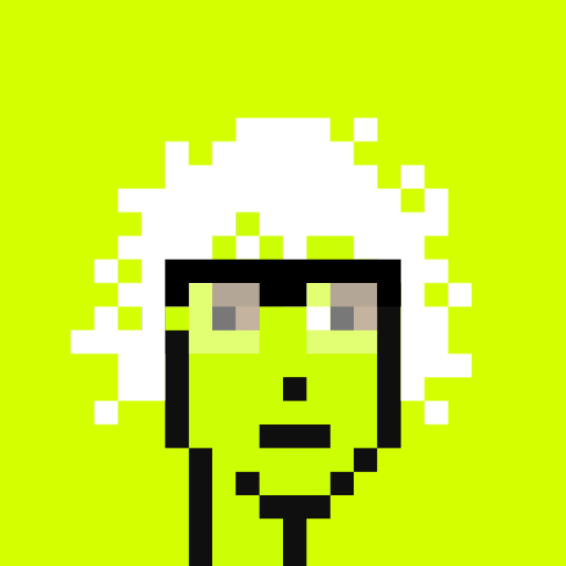 404 Origin Punk