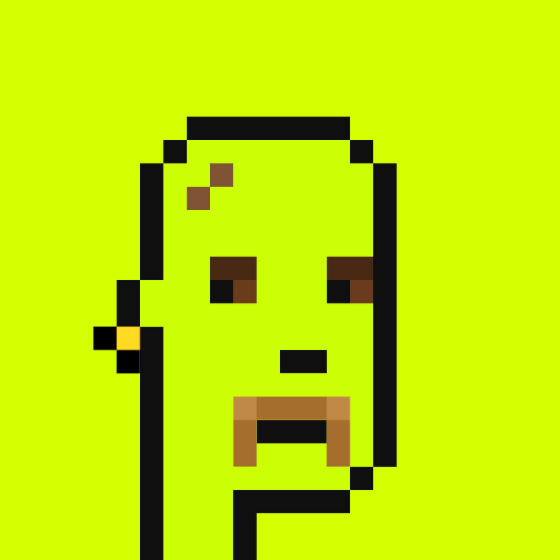 404 Origin Punk