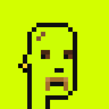 404 Origin Punk
