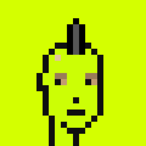 404 Origin Punk