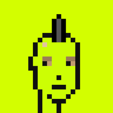404 Origin Punk