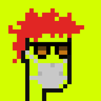 404 Origin Punk