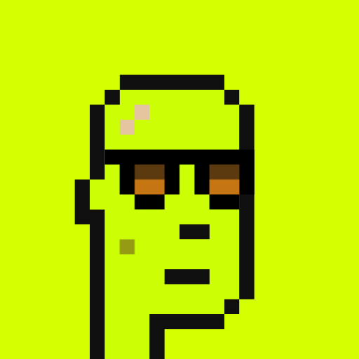 404 Origin Punk