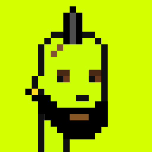 404 Origin Punk