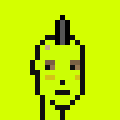 404 Origin Punk