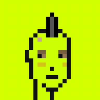 404 Origin Punk