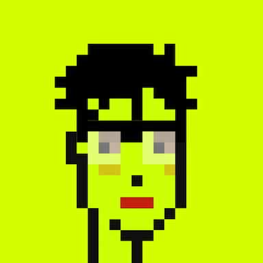 404 Origin Punk