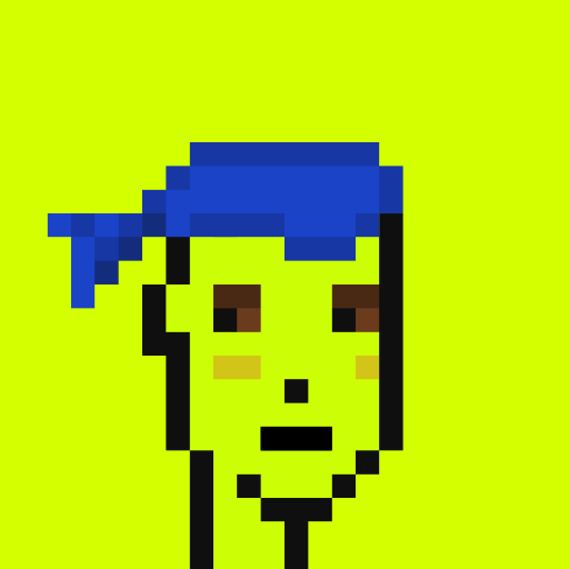 404 Origin Punk