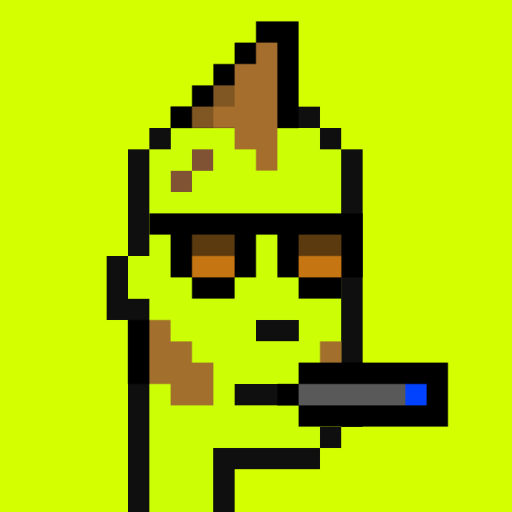 404 Origin Punk