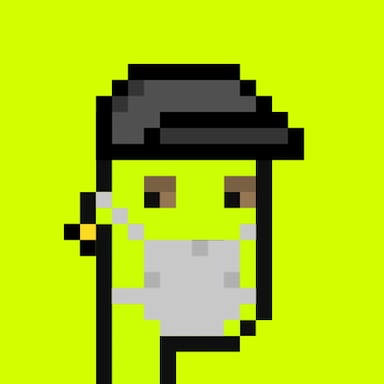 404 Origin Punk