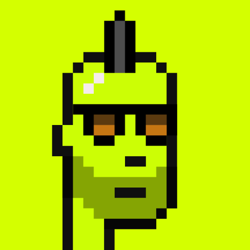 404 Origin Punk