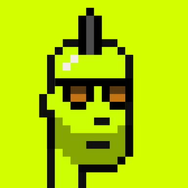 404 Origin Punk