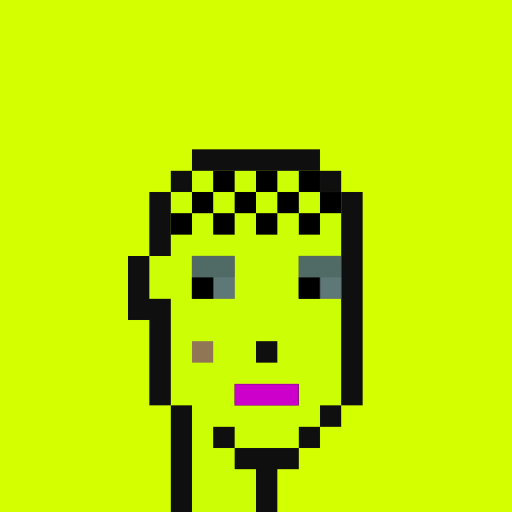 404 Origin Punk