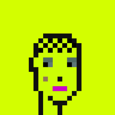 404 Origin Punk