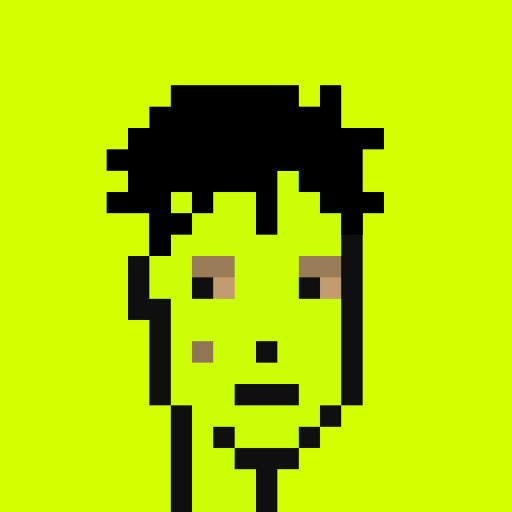 404 Origin Punk
