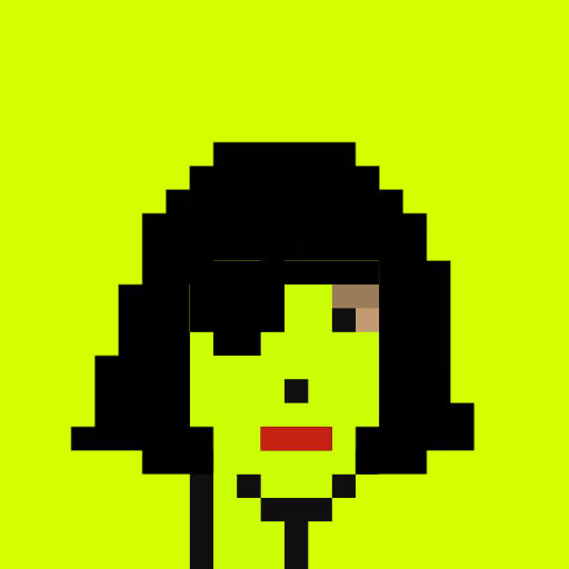 404 Origin Punk
