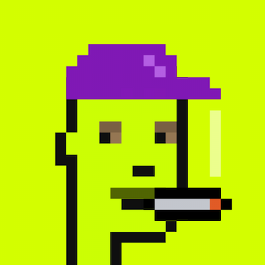 404 Origin Punk