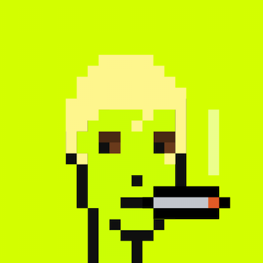 404 Origin Punk