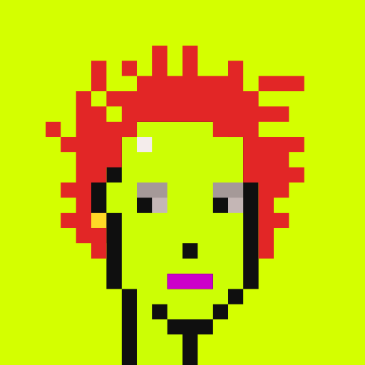 404 Origin Punk