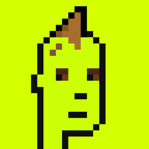 404 Origin Punk