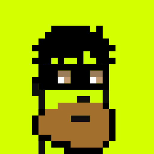 404 Origin Punk
