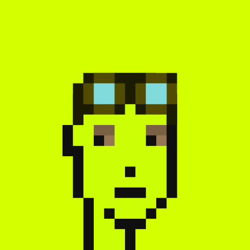 404 Origin Punk