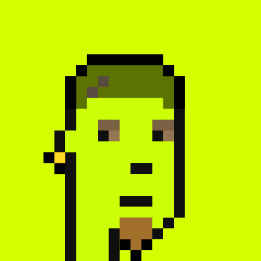 404 Origin Punk
